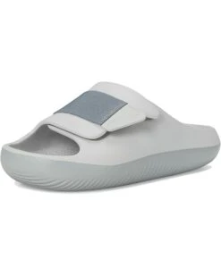 Crocs Mellow Luxe Recovery Slide | Sandals -Komat Crocs Store 612yVpsr6wL. AC SR736920
