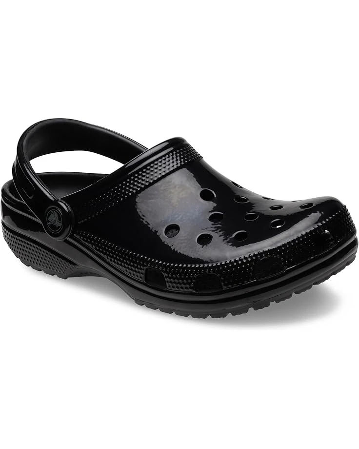 Crocs Classic High Shine Clog | Clogs 1 Crocs Classic High Shine Clog | Clogs