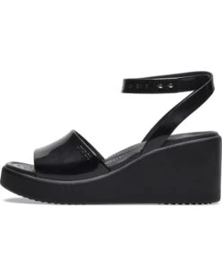Crocs Brooklyn Ankle Strap Wedges | Heels 12 Crocs Brooklyn Ankle Strap Wedges | Heels -Komat Crocs Store 613Z6uic9ZL. AC SR736920