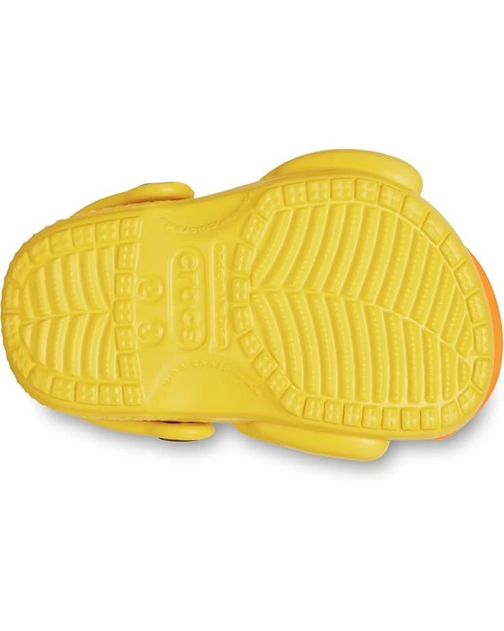 Crocs Kids Classic Littles Clogs (Infant) 3 Crocs Kids Classic Littles Clogs (Infant) - Image 3