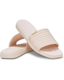 Crocs Miami Slide | Sandals 15 Crocs Miami Slide | Sandals -Komat Crocs Store 613yGmdDmuL. AC SR736920
