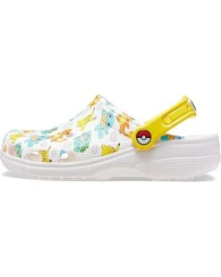 Crocs Classic Pokemon 2 Clog | Clogs -Komat Crocs Store 61424HJOQOL. AC SR736920