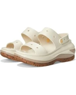 Crocs Classic Mega Crush Sandal | Heels -Komat Crocs Store 614LXSuebmL. AC SR736920