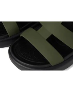 Crocs Brooklyn Luxe Gladiator | Sandals -Komat Crocs Store 615NPm5QBWL. AC SR736920