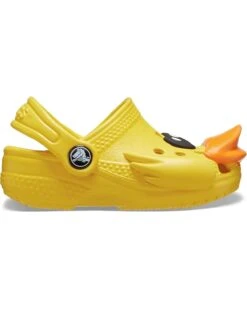 Crocs Kids Classic Littles Clogs (Infant) 11 Crocs Kids Classic Littles Clogs (Infant) -Komat Crocs Store 615UIig54XL. AC SR736920