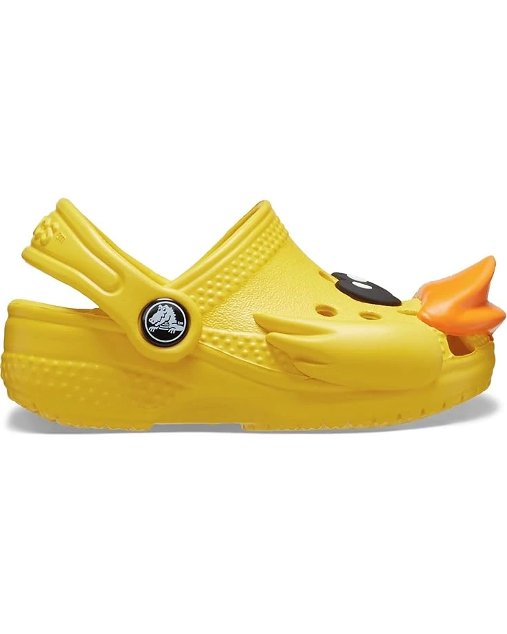 Crocs Kids Classic Littles Clogs (Infant) 6 Crocs Kids Classic Littles Clogs (Infant) - Image 6