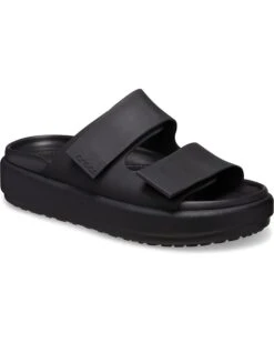 Crocs Brooklyn Luxe Sandal | Sandals