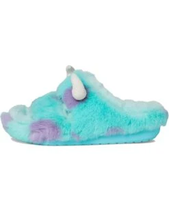 Crocs Disney & Pixar Monsters, Inc. Sulley Classic Cozzzy Sandal | Clogs -Komat Crocs Store 616Bx3MB23L. AC SR736920