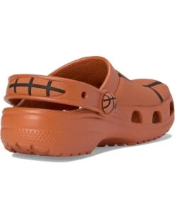 Crocs Kids Classic Clogs with Patterns and Graphics (Little Kid/Big Kid) -Komat Crocs Store 616idHP5EyL. AC SR736920