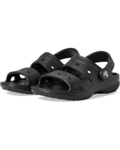 Crocs Kids Classic Sandals (Toddler)