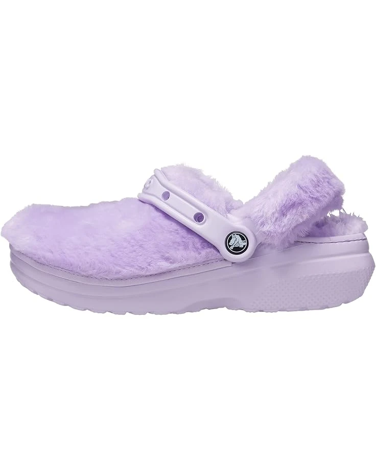 Crocs Classic Fur Sure | Clogs 4 Crocs Classic Fur Sure | Clogs - Image 4