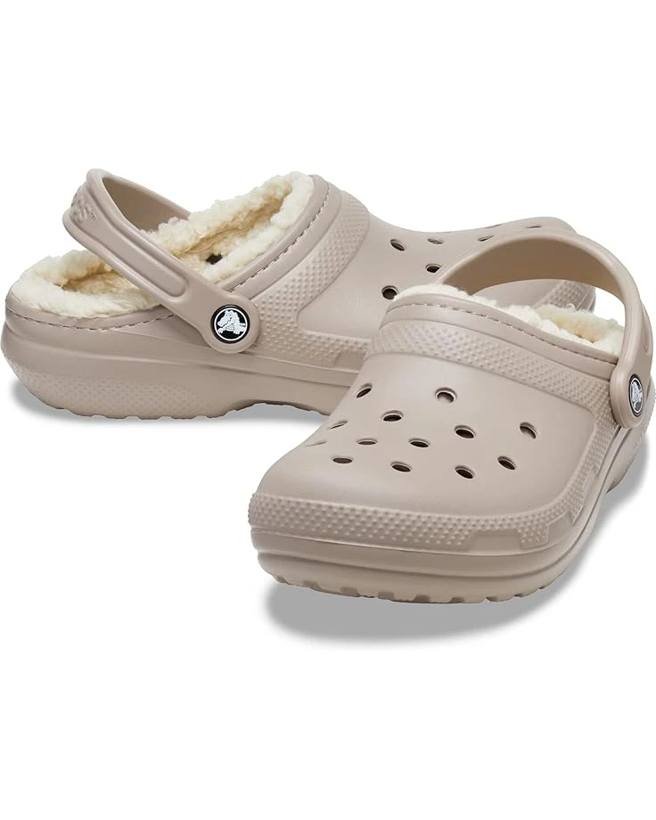 Crocs Classic Lined Clog | Clogs 8 Crocs Classic Lined Clog | Clogs - Image 8