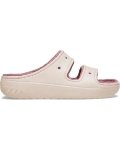 Crocs Classic Cozzzy Towel Sandal | Sandals 10 Crocs Classic Cozzzy Towel Sandal | Sandals -Komat Crocs Store 617Gj5 Kt8L. AC SR736920