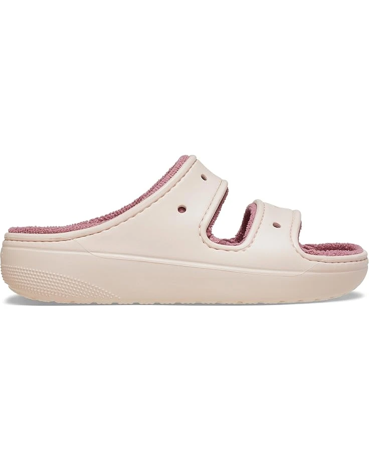 Crocs Classic Cozzzy Towel Sandal | Sandals 5 Crocs Classic Cozzzy Towel Sandal | Sandals - Image 5