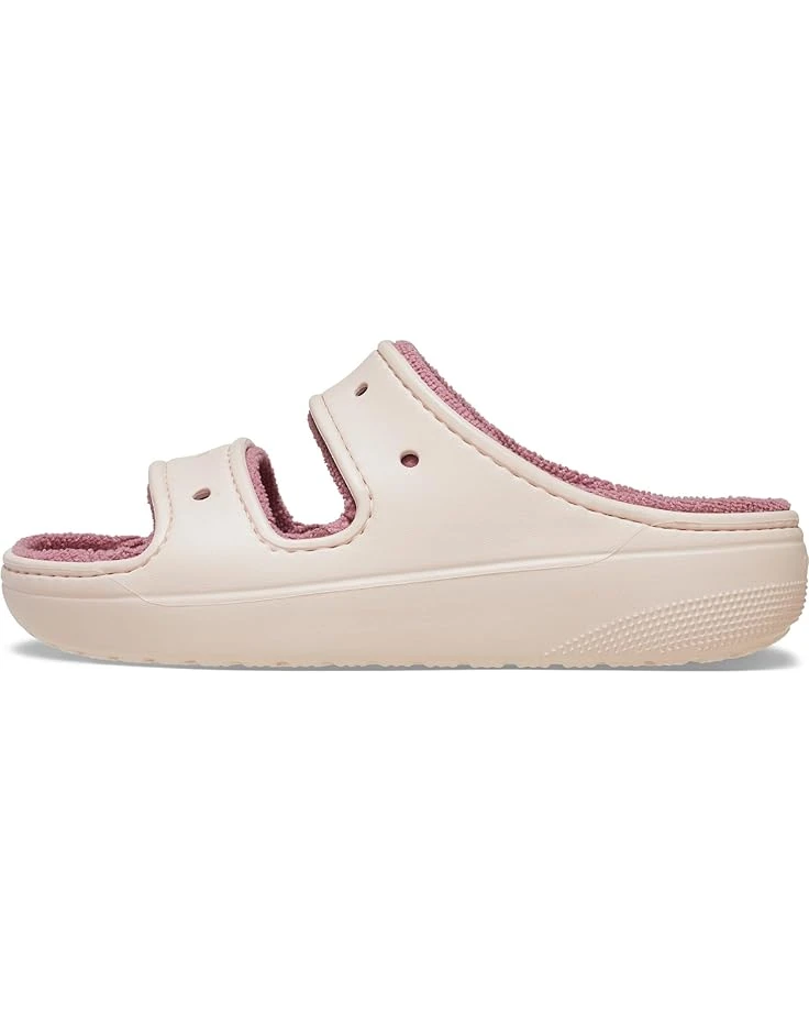 Crocs Classic Cozzzy Towel Sandal | Sandals 4 Crocs Classic Cozzzy Towel Sandal | Sandals - Image 4