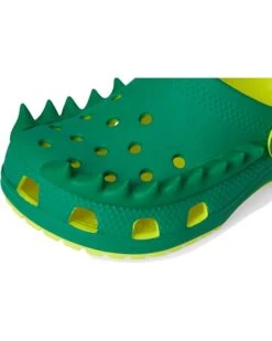 Crocs Kids Classic I AM Clogs -Komat Crocs Store 618JwmZHIL. AC SR736920
