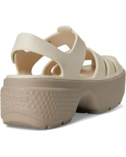 Crocs Stomp Fisherman Sandal | Heels -Komat Crocs Store 6192qdbfyOL. AC SR736920