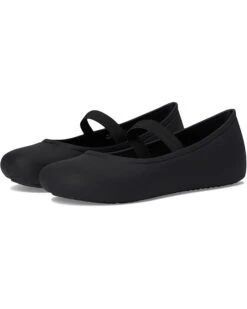 Crocs Kids Brooklyn Ballet Flats (Little Kid/Big Kid) -Komat Crocs Store 619Q33rIEZL. AC SR736920