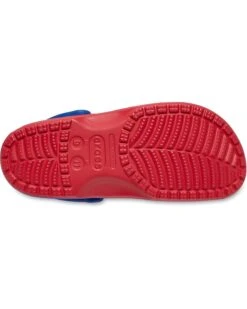 Crocs Classic American Flag Clog | Clogs -Komat Crocs Store 619YexgzRL. AC SR736920