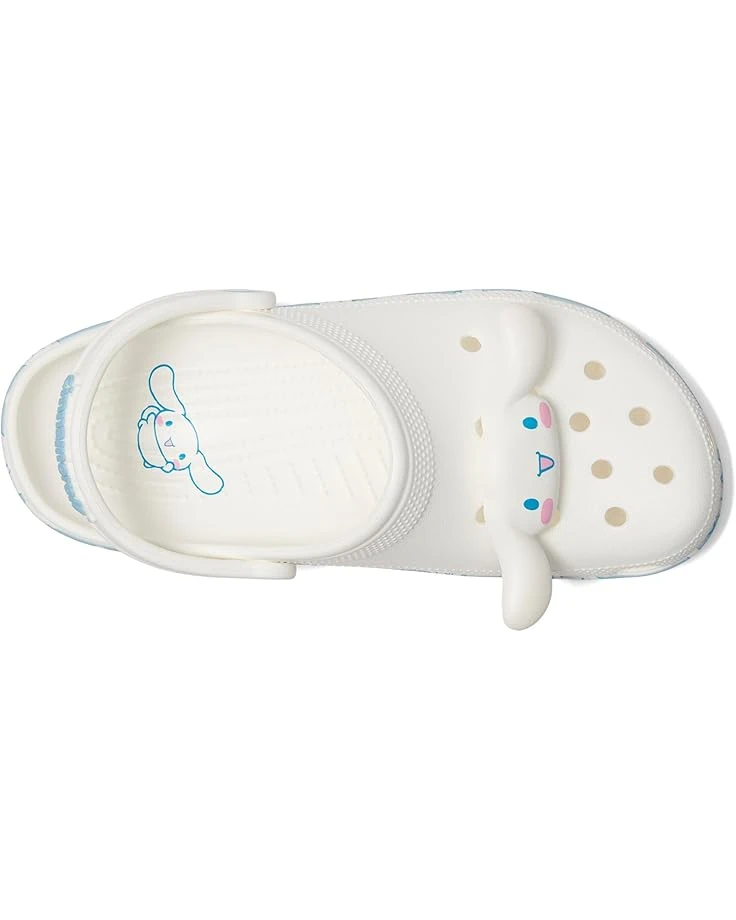 Crocs Hello Kitty Classic Clogs 2 Crocs Hello Kitty Classic Clogs - Image 2