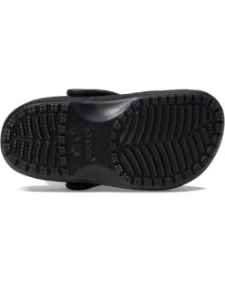 Crocs Kids Classic Glitter Clogs (Toddler) -Komat Crocs Store 61AQve4HJUL. AC SR736920