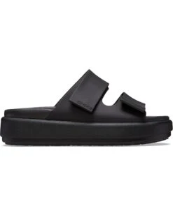 Crocs Brooklyn Luxe Sandal | Sandals -Komat Crocs Store 61AXr5MTdeL. AC SR736920