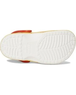 Crocs Kids Disney Winnie the Pooh Classic Clog (Toddler) | Clogs -Komat Crocs Store 61BB5WWu2L. AC SR736920