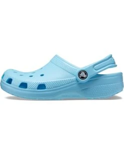 Crocs Kids Classic Clogs (Little Kid/Big Kid) -Komat Crocs Store 61BLrxzW34L. AC SR736920