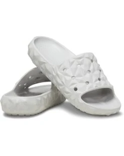 Crocs Classic Geometric Slide 2.0 | Sandals