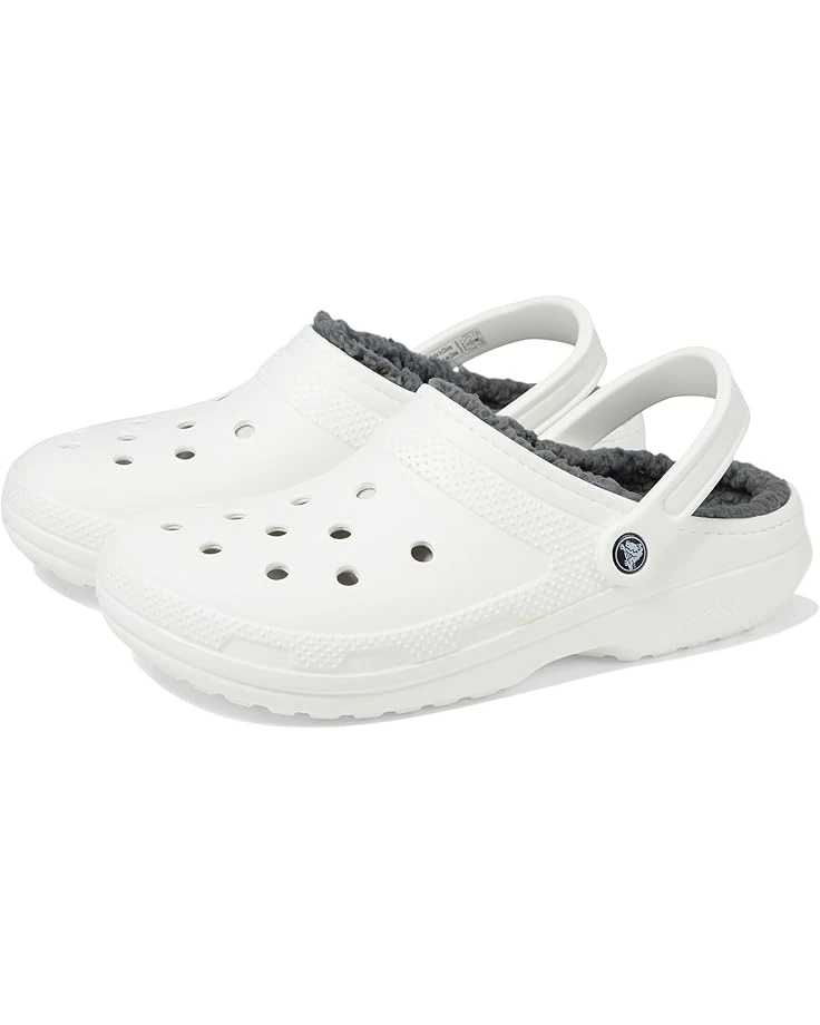 Crocs Classic Lined Clog | Clogs 11 Crocs Classic Lined Clog | Clogs - Image 11