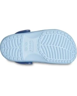 Crocs Kids Bluey Classic Clogs (Toddler) -Komat Crocs Store 61BuXubLbsL. AC SR736920