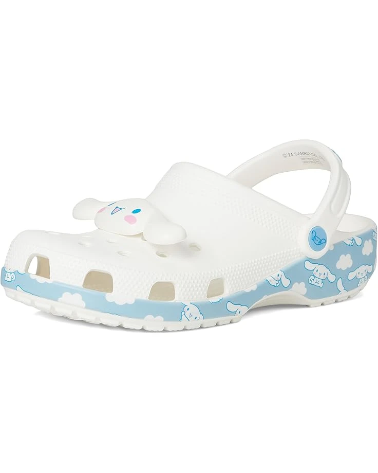 Crocs Hello Kitty Classic Clogs 7 Crocs Hello Kitty Classic Clogs - Image 7