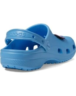 Crocs Disney Stitch Classic Clogs -Komat Crocs Store 61CFJjI4hOL. AC SR736920