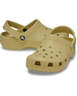 Crocs Kids Classic Clogs (Little Kid/Big Kid) -Komat Crocs Store 61CdCO3RnVL. AC SR736920