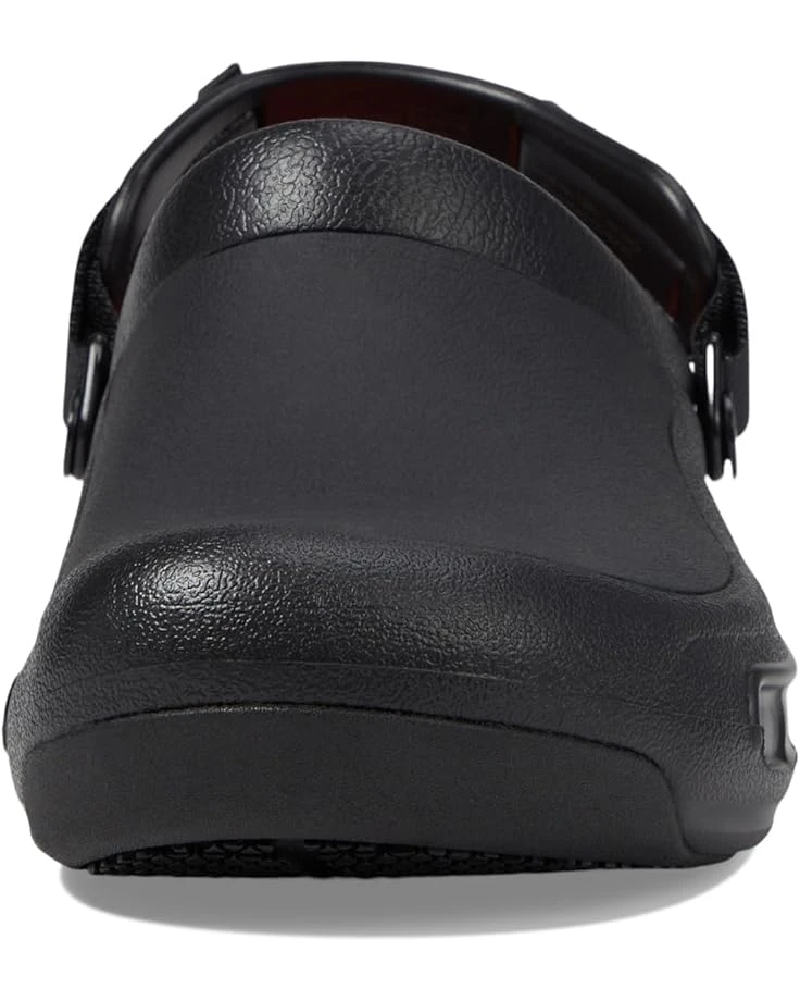 Crocs Work Work Bistro Pro LiteRide™ Clog | Clogs 2 Crocs Work Work Bistro Pro LiteRide™ Clog | Clogs - Image 2