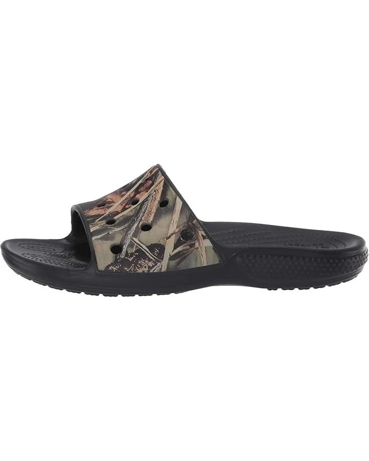 Crocs Classic ll Slide Realtree | Sandals 4 Crocs Classic ll Slide Realtree | Sandals - Image 4