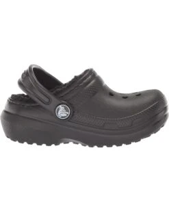 Crocs Kids Classic Lined Clog (Little Kid/Big Kid) | Clogs 11 Crocs Kids Classic Lined Clog (Little Kid/Big Kid) | Clogs -Komat Crocs Store 61E1FsbNphL. AC SR736920 1