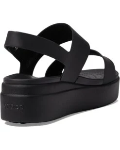 Crocs Brooklyn Low Wedge | Sandals -Komat Crocs Store 61EGB3TZVYL. AC SR736920