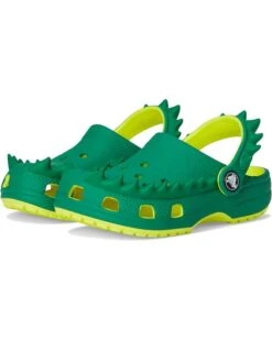 Crocs Kids Classic I AM Clogs