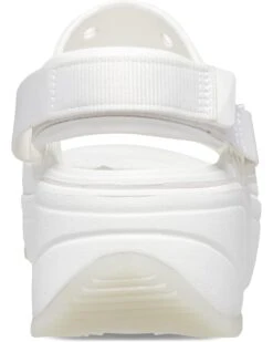 Crocs Classic Hiker Xscape Sandal | Heels -Komat Crocs Store 61FBWYIRiPL. AC SR736920