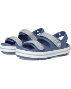 Crocs Kids Crocband Cruiser Sandal (Toddler) | Sandals -Komat Crocs Store 61FllvncuL. AC SR736920