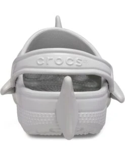 Crocs Kids Classic I AM Clogs (Toddler) -Komat Crocs Store 61H6uCYPRAL. AC SR736920