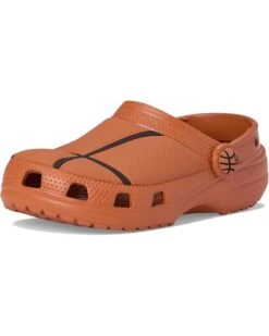 Crocs Kids Classic Clogs with Patterns and Graphics (Little Kid/Big Kid) -Komat Crocs Store 61HQWVaCg4L. AC SR736920