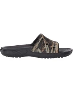 Crocs Classic ll Slide Realtree | Sandals 12 Crocs Classic ll Slide Realtree | Sandals -Komat Crocs Store 61HVfwTjZ0L. AC SR736920