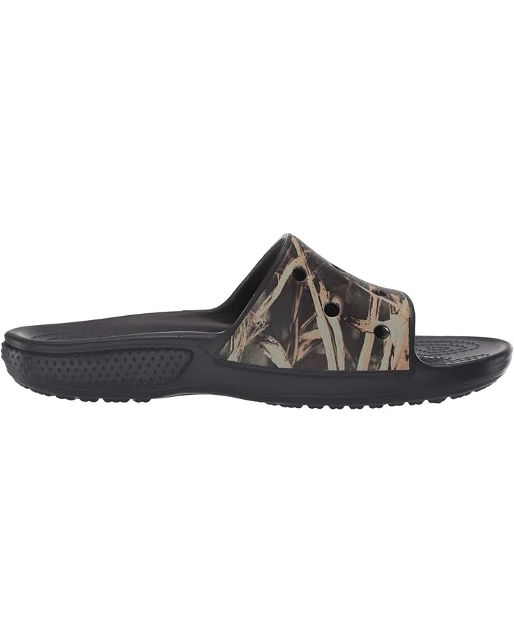 Crocs Classic ll Slide Realtree | Sandals 6 Crocs Classic ll Slide Realtree | Sandals - Image 6