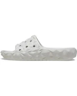 Crocs Classic Geometric Slide 2.0 | Sandals -Komat Crocs Store 61HYPVPOq2L. AC SR736920