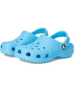 Crocs Kids Classic Clogs (Toddler) 46 Crocs Kids Classic Clogs (Toddler) -Komat Crocs Store 61HiL8euPrL. AC SR736920