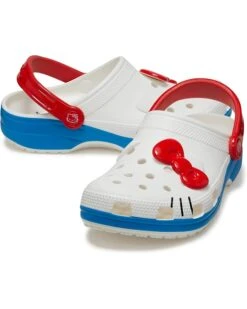 Crocs Hello Kitty Classic Clogs 15 Crocs Hello Kitty Classic Clogs -Komat Crocs Store 61I2ihJBvkL. AC SR736920