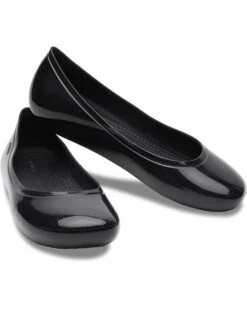 Crocs Brooklyn Flat | Flats -Komat Crocs Store 61I6SrRt4 L. AC SR736920