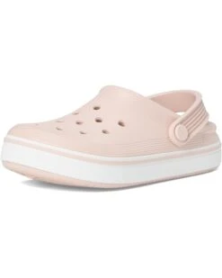 Crocs Kids Off Court Clog (Little Kid/Big Kid) | Clogs -Komat Crocs Store 61INiT3LjNL. AC SR736920